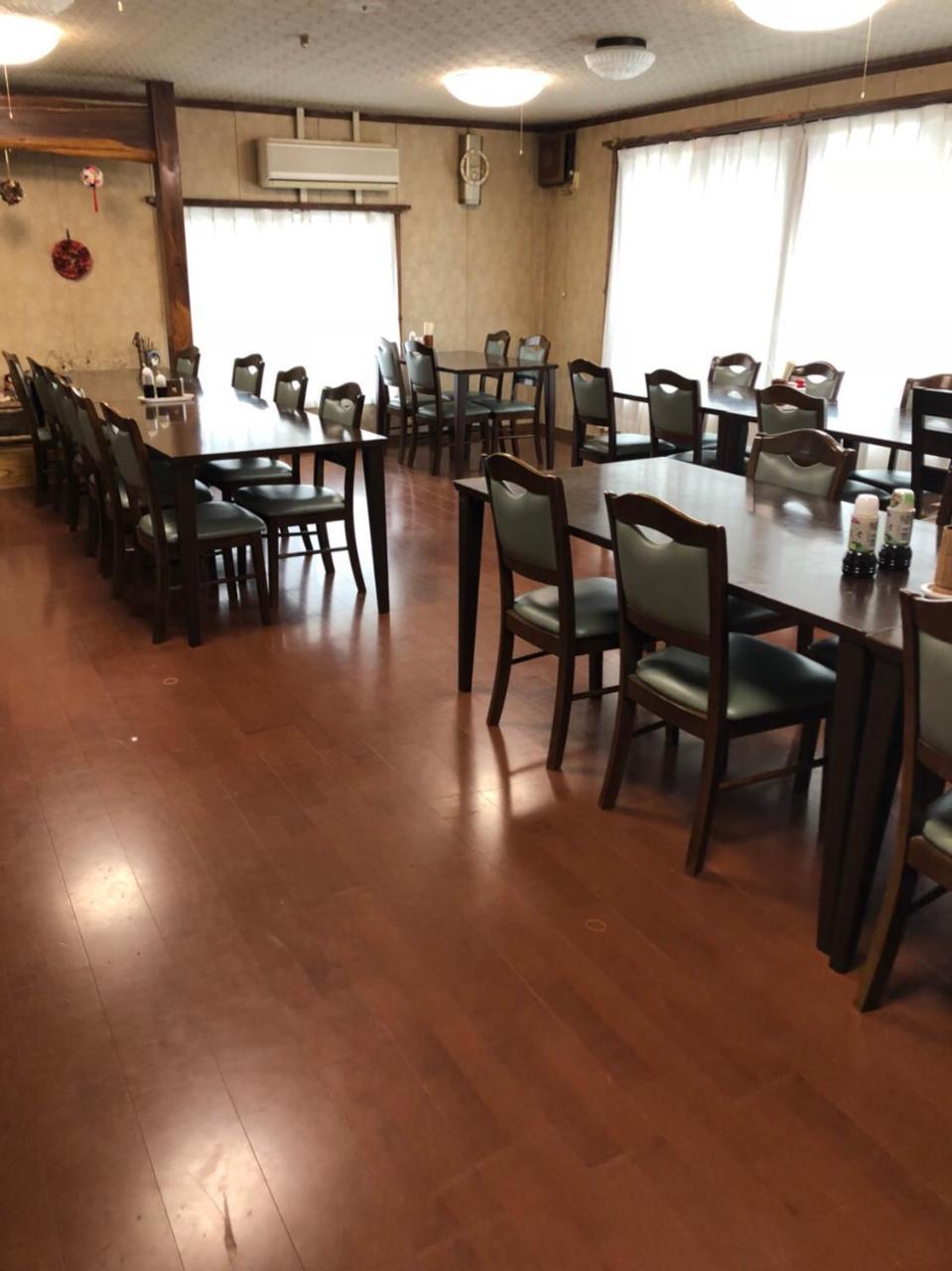 Minshuku Narao Hotel Nagano Eksteriør billede